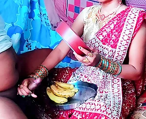 Karwa Chauth Special Freshly Married Duo First-ever Intercourse